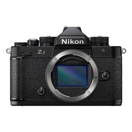 Nikon Zf - Noir