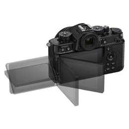 Nikon Zf - Noir