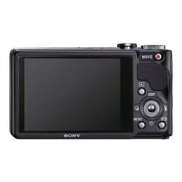Compact Cyber-shot DSC-WX220 - Or + Sony Lens G 4.28-30.0mm f/2.4-5.9 f/2.4-5.9
