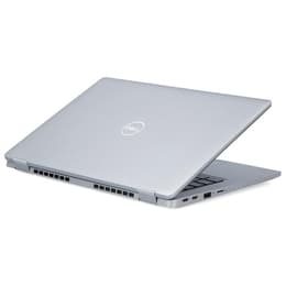 Dell Latitude 5330 13" Core i5 1.2 GHz - SSD 256 Go - 8 Go QWERTY - Italien