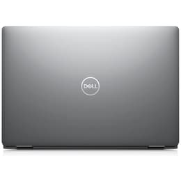 Dell Latitude 5330 13" Core i5 1.2 GHz - SSD 256 Go - 8 Go QWERTY - Italien