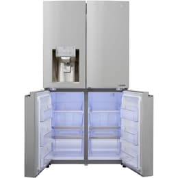Réfrigérateur multi-portes Lg GML9331SC
