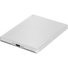 Disque dur externe Lacie Mobile drive - HDD 2 To USB Type-C