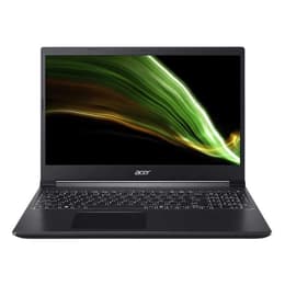 Acer Aspire 7 A715-43G-R6V3 15" Ryzen 5 2.3 GHz - SSD 512 Go - 16 Go AZERTY - Français