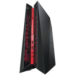 Asus ROG G20AJ Core i7 3,6 GHz - SSD 1000 Go + HDD 1 To - 16 Go - NVIDIA GeForce GTX 970