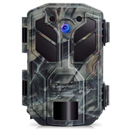 Caméra Apeman H70 Trail Camera - Camouflage