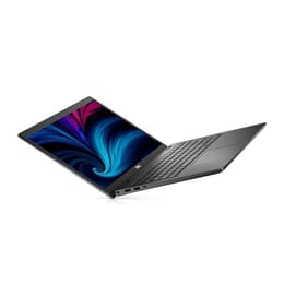 Dell Latitude 3520 15" Core i5 2.4 GHz - SSD 512 Go - 16 Go QWERTY - Suédois