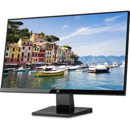 Écran 21" LED HP 1CA83AA