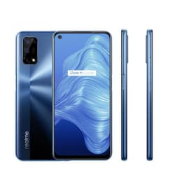 Realme 7 (Global) - 128Go/8Go - 6.5 90Hz - 5000mAh - 48/16MP - 12 mois de garantie (delai de livraison 2-5jours) | Cameroun
