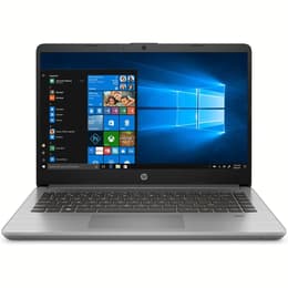 HP 340S G7 14" Core i5 1 GHz - SSD 256 Go - 16 Go QWERTY - Espagnol
