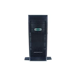 hpe ProLiant ML350 Gen10 Xeon 2.2 GHz - HDD 1 To RAM 48 Go