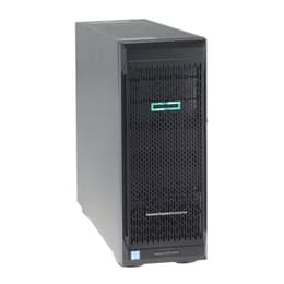 hpe ProLiant ML350 Gen10 Xeon 2.2 GHz - HDD 1 To RAM 48 Go
