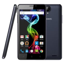 Archos 55b Platinum 16 Go - Bleu - Débloqué
