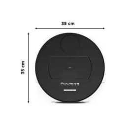 Aspirateur robot Rowenta RR7675WH X-Plorer Serie 75