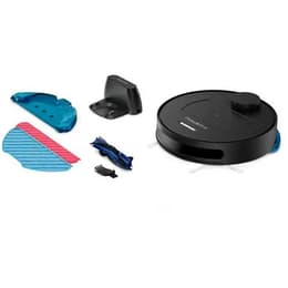 Aspirateur robot Rowenta RR7675WH X-Plorer Serie 75