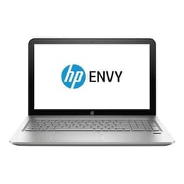 HP Envy 15-J118SO 15" A8 2.1 GHz - HDD 1 To - 8 Go QWERTY - Suédois