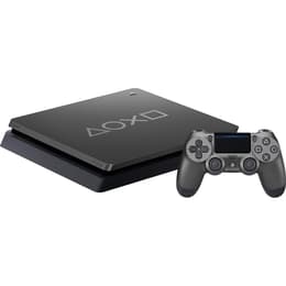 Days of Play PS4 Slim - HDD 1 TB -