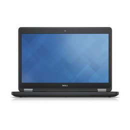 Dell Latitude E5450 14" Core i5 2.3 GHz - SSD 256 Go - 8 Go AZERTY - Français