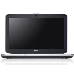 Dell Latitude 5530 15" Core i7 2.6 GHz - SSD 256 Go - 16 Go QWERTZ - Allemand