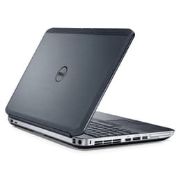Dell Latitude 5530 15" Core i7 2.6 GHz - SSD 256 Go - 16 Go QWERTZ - Allemand