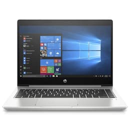 HP ProBook 450 G6 15" Core i5 1.6 GHz - SSD 256 Go - 8 Go QWERTY - Espagnol