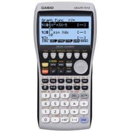 Calculatrice Casio Graph 75+E