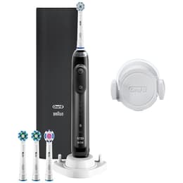 Brosse à dent électrique Oral-B Genius 10100S