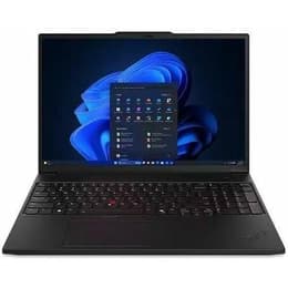 Lenovo ThinkPad P16S G3 16" Core Ultra 7 3.8 GHz - SSD 1 To - 16 Go QWERTY - Italien