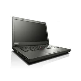 Lenovo ThinkPad T440P 14" Core i5 2.6 GHz - SSD 320 Go - 4 Go AZERTY - Français