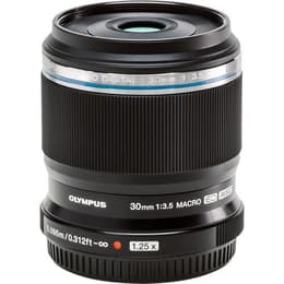 Objectif Olympus Olympus 30 mm f/3.5
