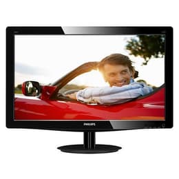 Écran 23" LCD FHD Philips 236V3LSB