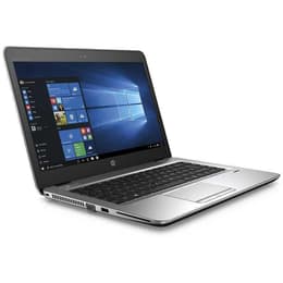 HP EliteBook 745 G3 14" A8 1.6 GHz - SSD 128 Go - 8 Go QWERTY - Espagnol