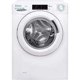 Lave-linge classique 60 cm hublot Candy CS1412TME/1-47