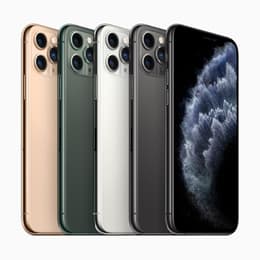 iPhone 11 Pro 512 Go - Or - Débloqué