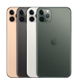 iPhone 11 Pro 512 Go - Or - Débloqué