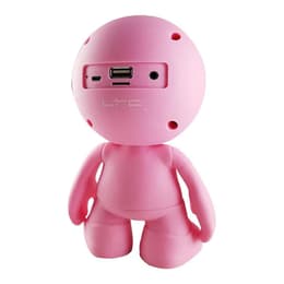 Enceinte Bluetooth Ltc Wiki-PK - Rose