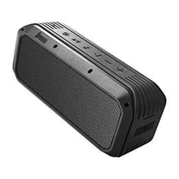 Enceinte Bluetooth Divoom Voombox-Power - Noir