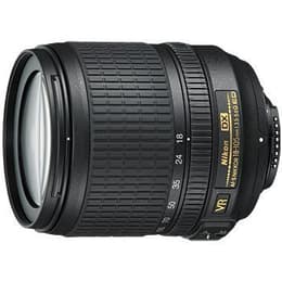 Objectif Nikon NIKKOR AF-S 18-105 mm