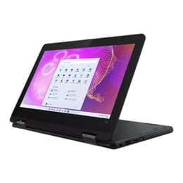 Lenovo ThinkPad 11E Yoga G6 11" GHz - SSD 4 To - 8 Go QWERTY - Italien
