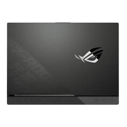 Asus SCAR15-G533ZX-LN015W 15" Core i9 3.8 GHz - SSD 1 To - 64 Go - NVIDIA GeForce RTX 3080 Ti AZERTY - Français