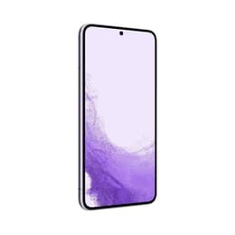 Galaxy S22 5G 128 Go - Violet Foncé - Débloqué