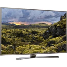 SMART TV LG LCD Ultra HD 4K 140 cm 55UH668V