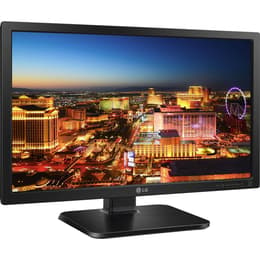 Écran 24" LED FHD LG 24MB37PM