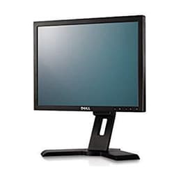 Écran 17" LCD SXGA Dell P170ST