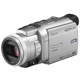 Caméra Panasonic NV-GS400 - Gris