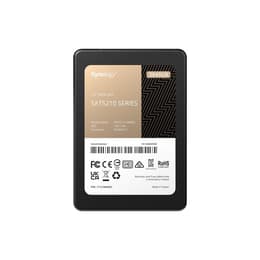 Synology Ssd Sat5210-480g Eol - SSD 480 GB GHz - SATA