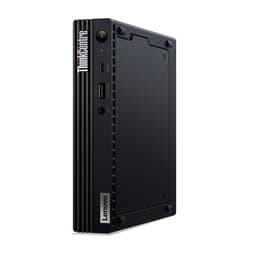 Lenovo ThinkCentre M70Q Tiny Core i5 1.8 GHz - SSD 256 Go RAM 8 Go