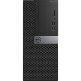 Dell OptiPlex 7040 Core i7 3.4 GHz - SSD 1 To + HDD 3 To RAM 32 Go