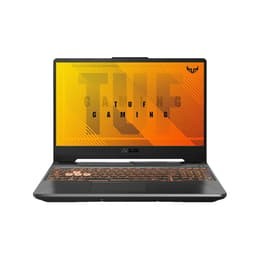 Asus TUF Gaming A15 FA506ICB-HN173 15" Ryzen 5 3 GHz - SSD 512 Go - 16 Go - NVIDIA GeForce RTX 3050 AZERTY - Français