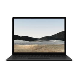 Microsoft Surface Laptop 4 13" Ryzen 5 2.2 GHz - SSD 256 Go - 8 Go QWERTY - Anglais